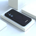 Coque pour Samsung Galaxy - Silicone souple Premium
