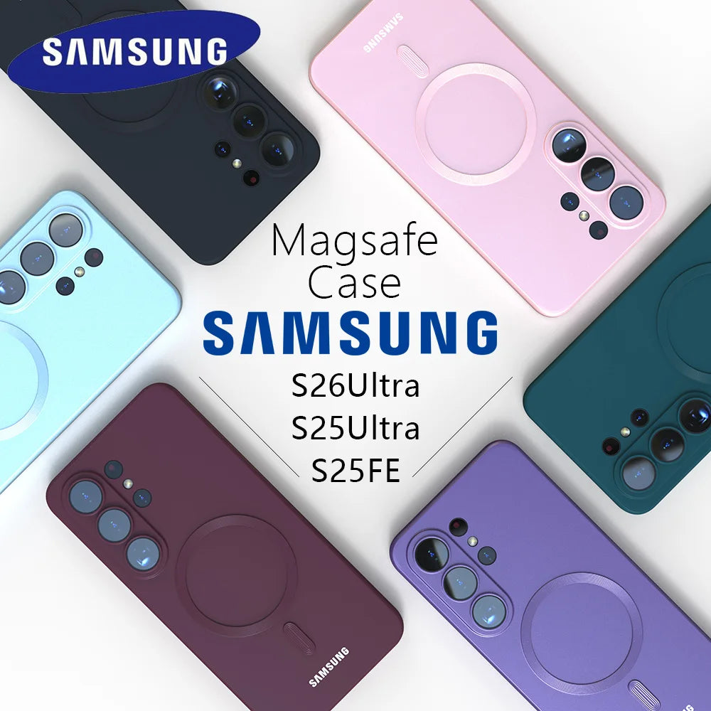 Coque pour Samsung Galaxy - Silicone souple Premium