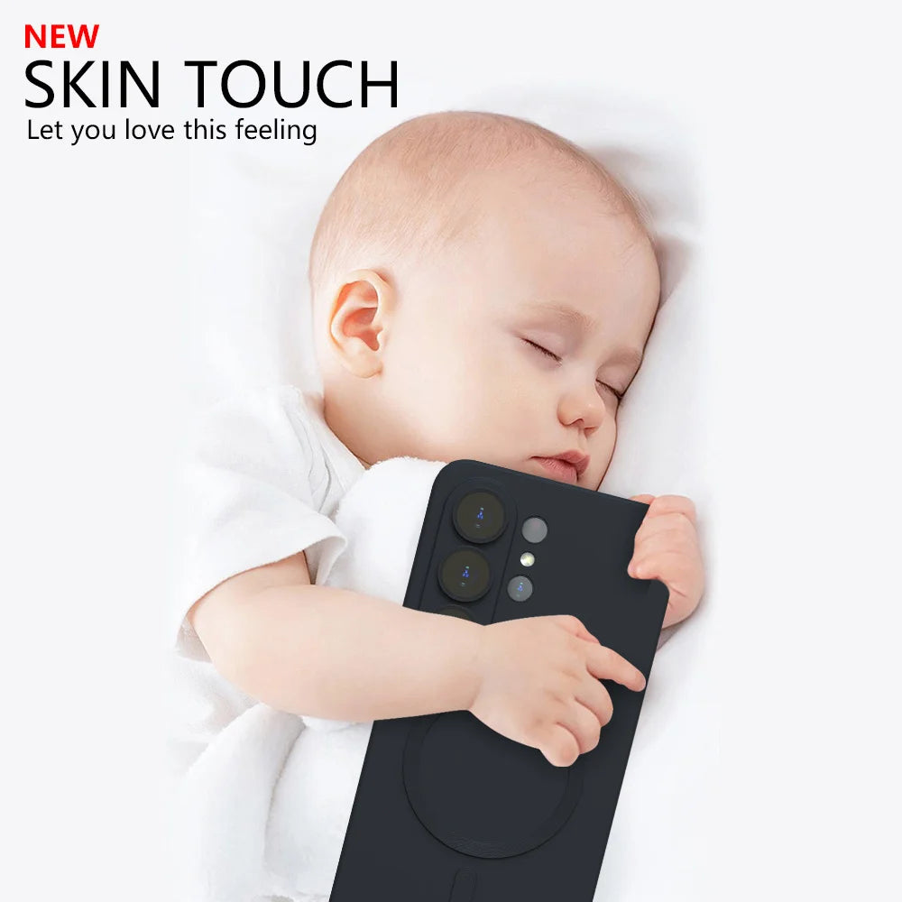 Coque pour Samsung Galaxy - Silicone souple Premium